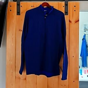 Patagonia Quarter Zip